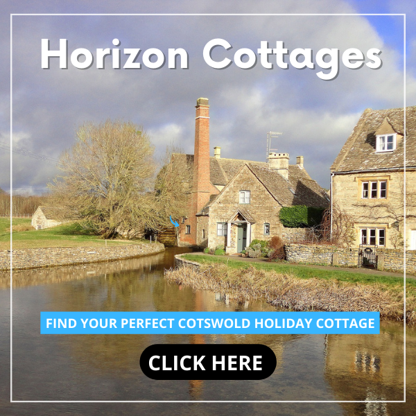 Horizon Cottages, holiday cottages all over England, Scotland and Wales